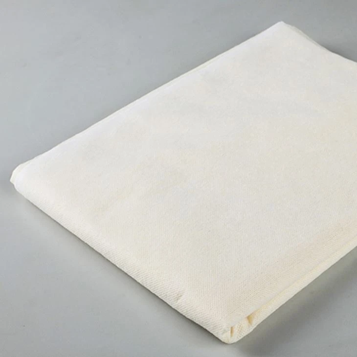 Spunlace Non Woven Fabric