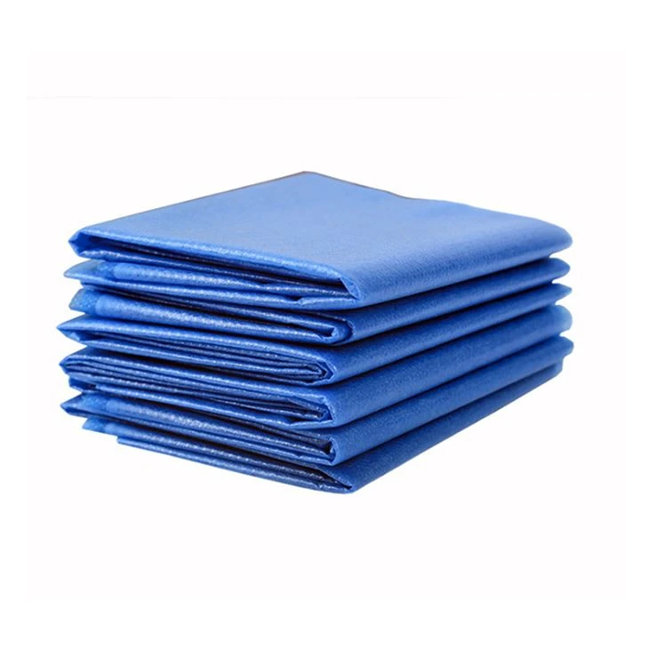 Disposable Medical Bed Sheet