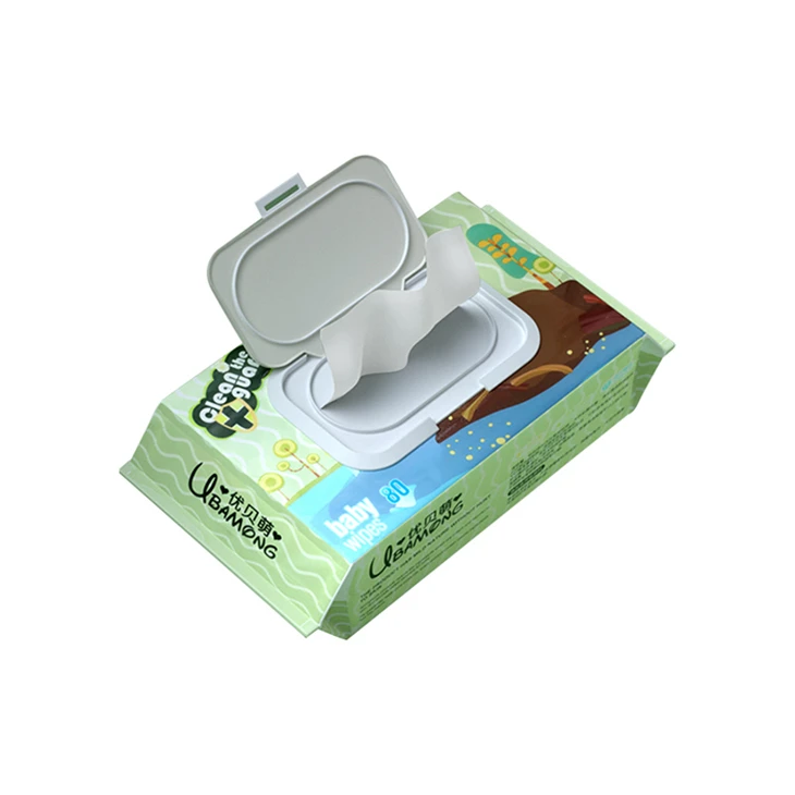 Wet Wipes