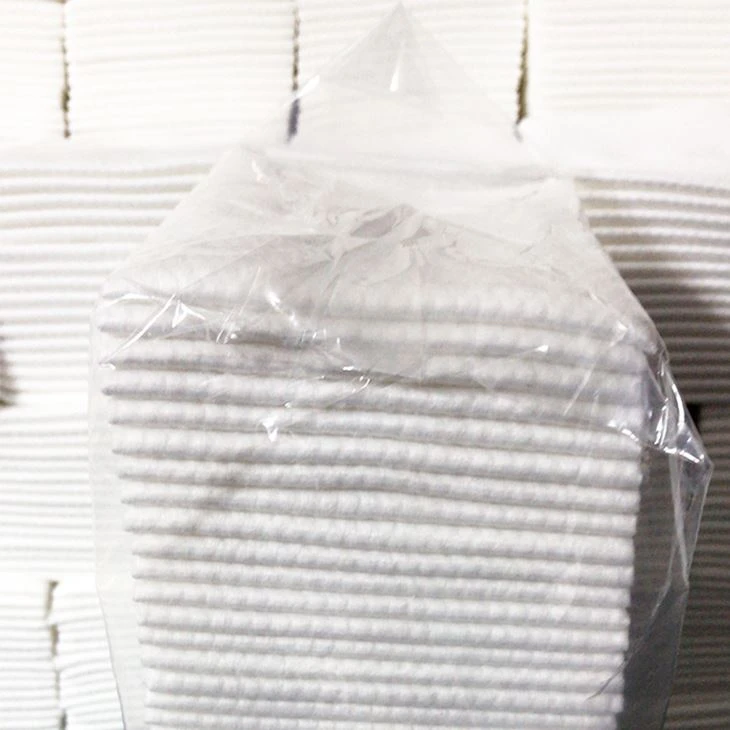 Disposable Face Towel
