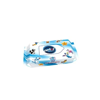 Antibacterial Wet Wipes