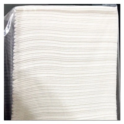 Disposable Cleaning Face Towel