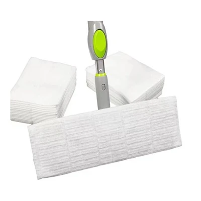 Electrostatic Disposable Floor Cloths
