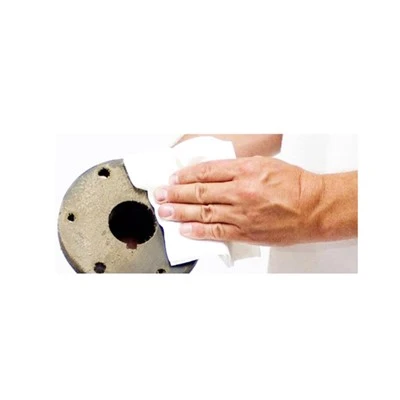 Industrial Cleaning Towels