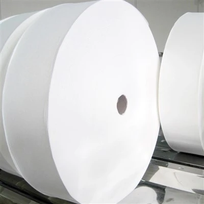 Spunlace Non Woven Fabric for Wet Wipes