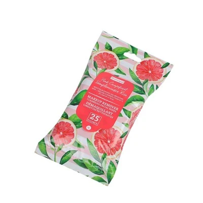 Travel Size Flushable Wipes