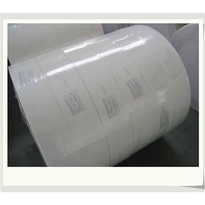 Wood Pulp Spunlace Non Woven Fabric