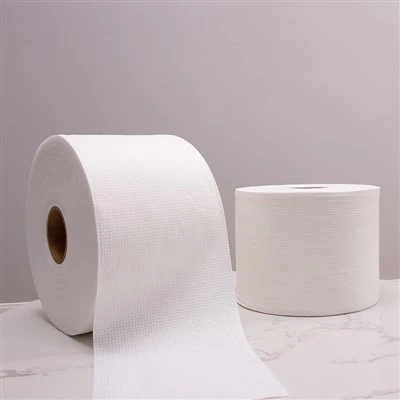 Flushable Nonwoven