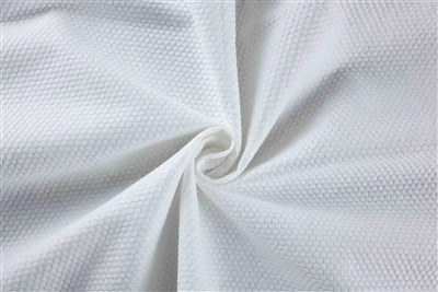 Nonwoven Fabric Throwing To Toilet Flushable